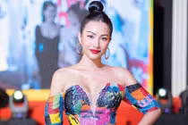 Bị thách thức, Yaya Trương Nhi khởi kiện Ngân 98