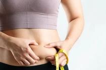 6 thói quen xấu trong ăn uống khiến mỡ bụng tích dày