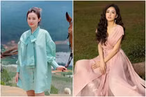 Hoa hậu Mai Phương Thuý, Midu đẹp mộng mơ