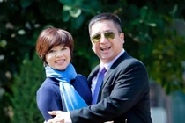 Chí Trung tiết lộ lý do ly hôn, vợ cũ Ngọc Huyền phản ứng gì?