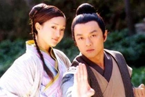 Nhìn lại cuộc đời sao “Anh hùng xạ điêu 2003"