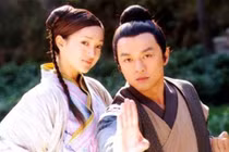 Nhìn lại cuộc đời sao “Anh hùng xạ điêu 2003"