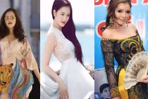 Lý Nhã Kỳ từ "nhà quê" thành "đắng cấp" 