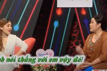 NSND Hồng Vân bị chê thô thiển khi hỏi cô gái "có còn trinh"