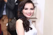 Đối diện scandal, Diễm Hương: “Tôi đau đớn nhưng thích thú“