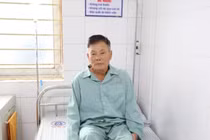 Phẫu thuật nội soi điều trị vỡ ruột cho người bệnh