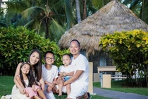 Hồng Ngọc nói lời yêu chồng nhân kỷ niệm 9 năm ngày cưới