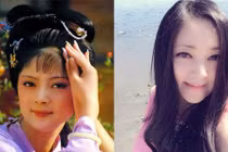 Nhìn lại dàn mỹ nhân “Hồng lâu mộng” sau 30 năm