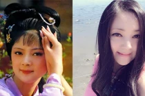 Nhìn lại dàn mỹ nhân “Hồng lâu mộng” sau 30 năm