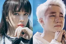 Nghi vấn Sơn Tùng - Thiều Bảo Trâm chia tay vì người thứ ba