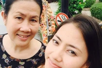 Mẹ Ngọc Lan bênh con gái ruột, tiết lộ lý do Ngọc Lan - Thanh Bình ly hôn