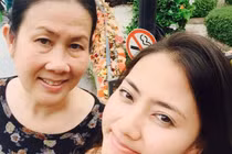 Mẹ Ngọc Lan bênh con gái ruột, tiết lộ lý do Ngọc Lan - Thanh Bình ly hôn