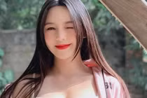 Quỳnh Kool "Hướng dương ngược nắng" khoe ảnh xinh ngất ngây