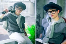 Loki Bảo Long: Chàng tự kỷ “lột xác” thành hoàng tử R&B