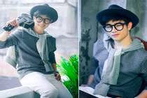 Loki Bảo Long: Chàng tự kỷ “lột xác” thành hoàng tử R&B