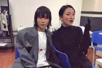 Xôn xao tin đồn Châu Tấn và Đậu Tĩnh Đồng đăng ký kết hôn