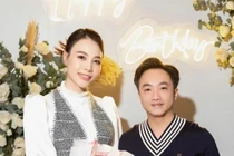 Cường Đô La - Đàm Thu Trang 1 tháng biến mất khỏi mạng xã hội