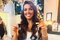 Bạn trai ngoại tình trước đám cưới, cô gái quyết định bất ngờ