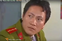 5 diễn viên "Cảnh sát hình sự": Người viên mãn, kẻ liên tục đổ vỡ