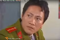 5 diễn viên "Cảnh sát hình sự": Người viên mãn, kẻ liên tục đổ vỡ