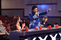 Hoài Linh gây sốc khi cho thẳng thí sinh vào bán kết