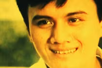 Chuyện chưa kể về diễn viên Lê Công Tuấn Anh