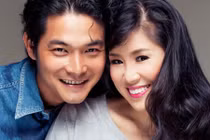 Bao nhiêu bóng hồng dính nghi vấn tình cảm với Quách Ngọc Ngoan?