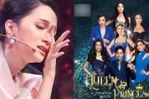 Thêm một sự kiện gạch tên Hương Giang sau ồn ào với antifan