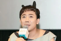 Trấn Thành: "Cả cuộc đời tôi chưa có phim nào ra hồn"