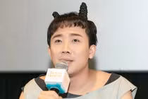 Trấn Thành: "Cả cuộc đời tôi chưa có phim nào ra hồn"