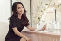 Tiết lộ chi tiết đắt giá đám cưới Tú Vi - Văn Anh