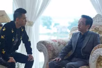 Việt Anh vô tình để lộ cái kết của “Người phán xử“?