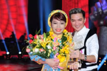 Cuối cùng Đàm Vĩnh Hưng đã thắng 2 diva trong The Voice