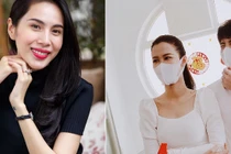 Thủy Tiên: "Có người giàu gấp vạn Đông Nhi còn chưa bỏ ra đồng nào"