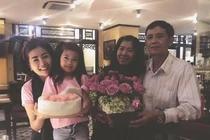 Bố mẹ Mai Phương bị tố "hành" gia đình Phùng Ngọc Huy 