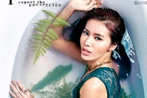 Minh Tú phá kỷ lục của VN tại Next Top Model châu Á