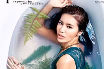 Minh Tú phá kỷ lục của VN tại Next Top Model châu Á