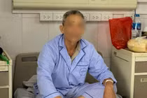 Uống thuốc nam không rõ nguồn gốc, 2 người suy gan cấp nhập viện 