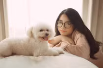 Ảnh độc đáo đón tuổi 16 của con gái Hiền Thục