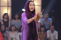 Trấn Thành, Trường Giang bị thí sinh mắng xối xả trên sân khấu