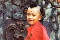 Nhìn lại dàn diễn viên nhí phim “Tây Du Ký” 1986