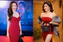 Dàn người đẹp phản ứng về phát ngôn "Hoa hậu là con điên"