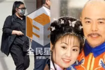 Trương Thiết Lâm ép con rơi đi thử ADN