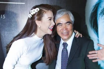 Trương Ngọc Ánh gặp tác giả bức ảnh “Em bé Napalm“