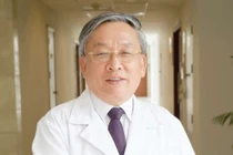 Những thầy thuốc Việt Nam ghi danh trên bản đồ y khoa thế giới 