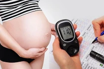 Thai chết lưu do mẹ chủ quan không điều trị đái tháo đường
