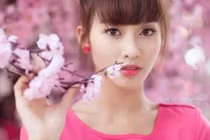 Khả Ngân phủ nhận tình cảm với Phở Đặc Biệt