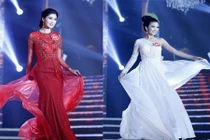 Ngắm 20 thí sinh miền Nam lọt chung kết HHVN 2014