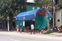 Nã súng kinh hoàng trong đêm, 3 người thương vong