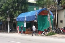 Nã súng kinh hoàng trong đêm, 3 người thương vong